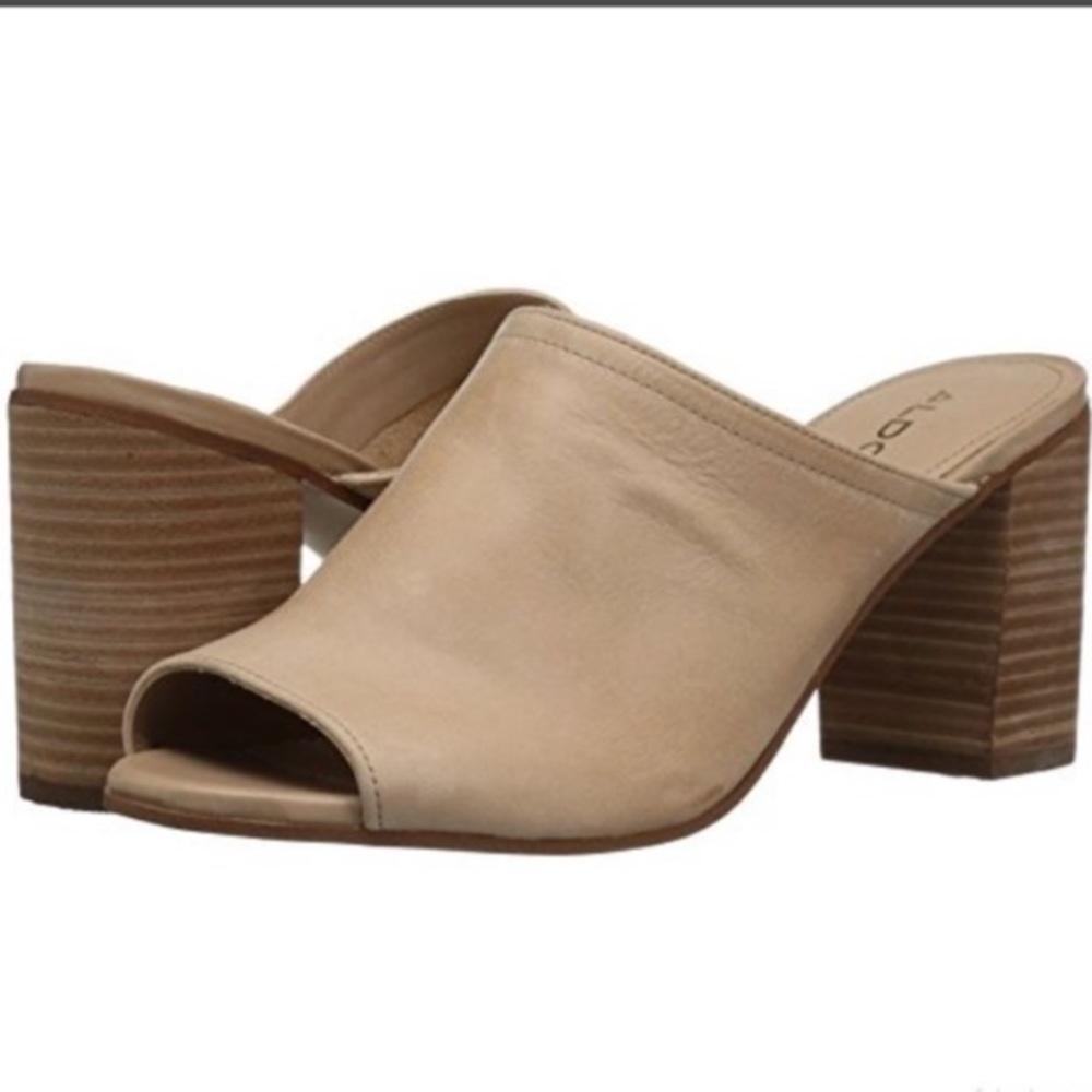Also Dorthy Healed Sandals